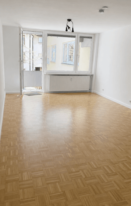 Pronájem bytu 1+1 40 m², Kunzenweg 2, Freiburg-Littenweiler, Bádensko-Württembersko Pronájem bytu 1+1 40 m², Kunzenweg 2, Freiburg-Littenweiler, Bádensko-Württembersko