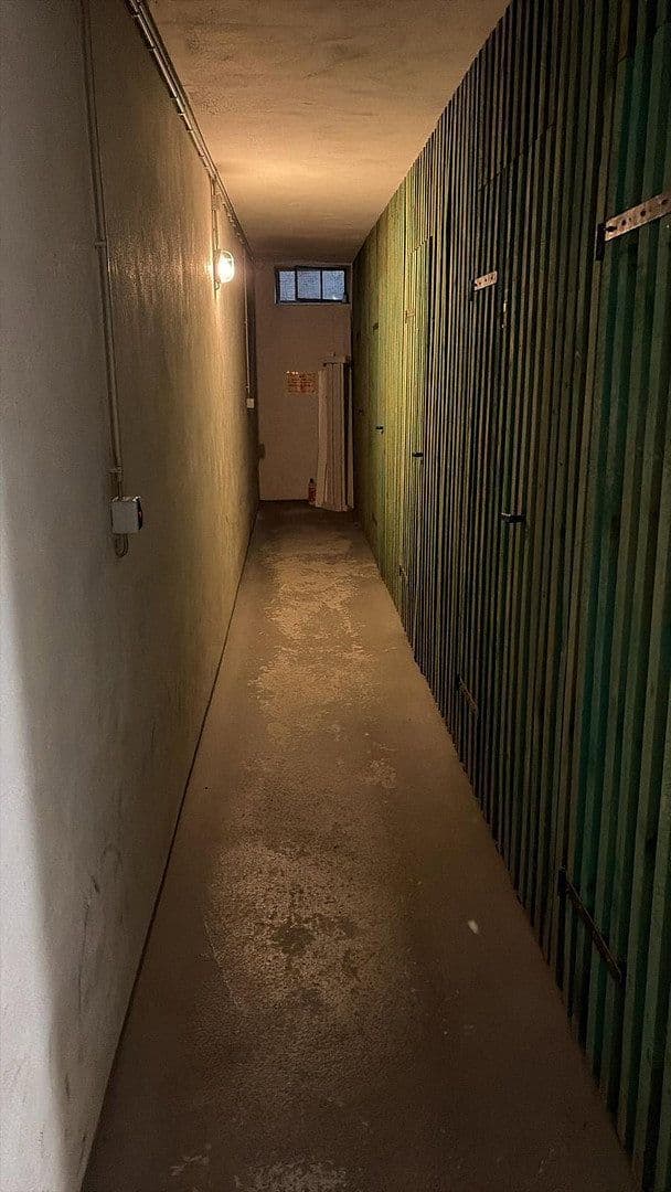 Pronájem bytu 1+1 40 m², Kunzenweg 2, Freiburg-Littenweiler, Bádensko-Württembersko Pronájem bytu 1+1 40 m², Kunzenweg 2, Freiburg-Littenweiler, Bádensko-Württembersko