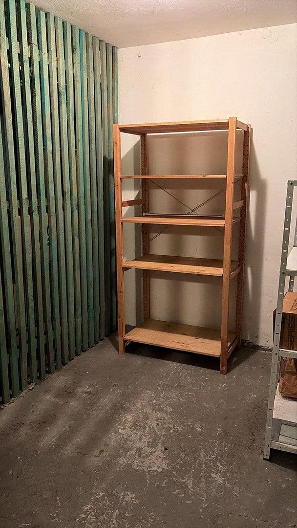 Pronájem bytu 1+1 40 m², Kunzenweg 2, Freiburg-Littenweiler, Bádensko-Württembersko Pronájem bytu 1+1 40 m², Kunzenweg 2, Freiburg-Littenweiler, Bádensko-Württembersko