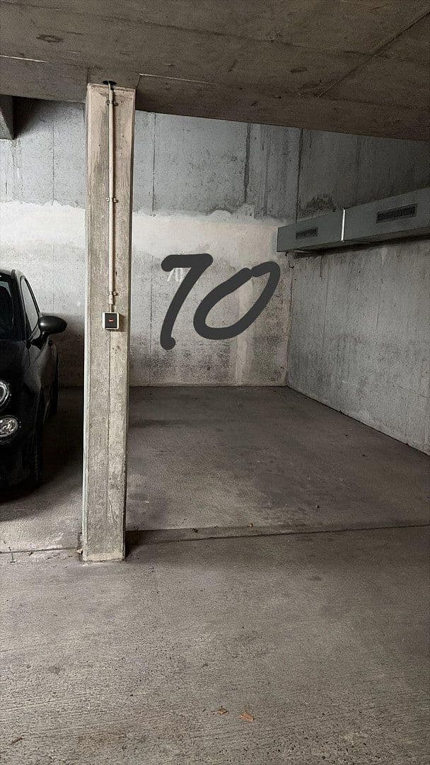 Pronájem bytu 1+1 40 m², Kunzenweg 2, Freiburg-Littenweiler, Bádensko-Württembersko Pronájem bytu 1+1 40 m², Kunzenweg 2, Freiburg-Littenweiler, Bádensko-Württembersko