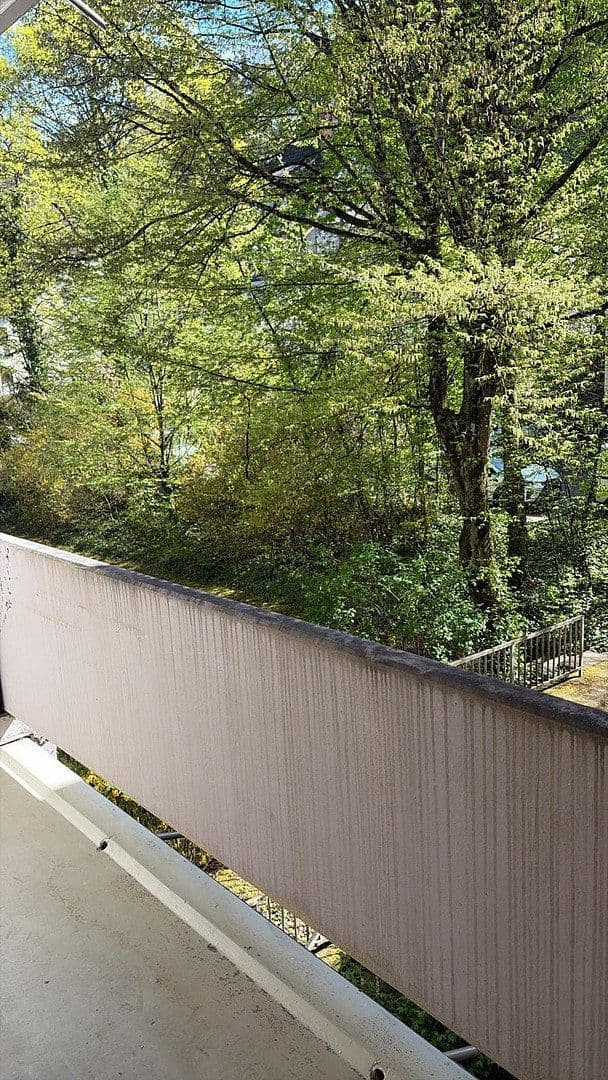 Pronájem bytu 1+1 40 m², Kunzenweg 2, Freiburg-Littenweiler, Bádensko-Württembersko Pronájem bytu 1+1 40 m², Kunzenweg 2, Freiburg-Littenweiler, Bádensko-Württembersko
