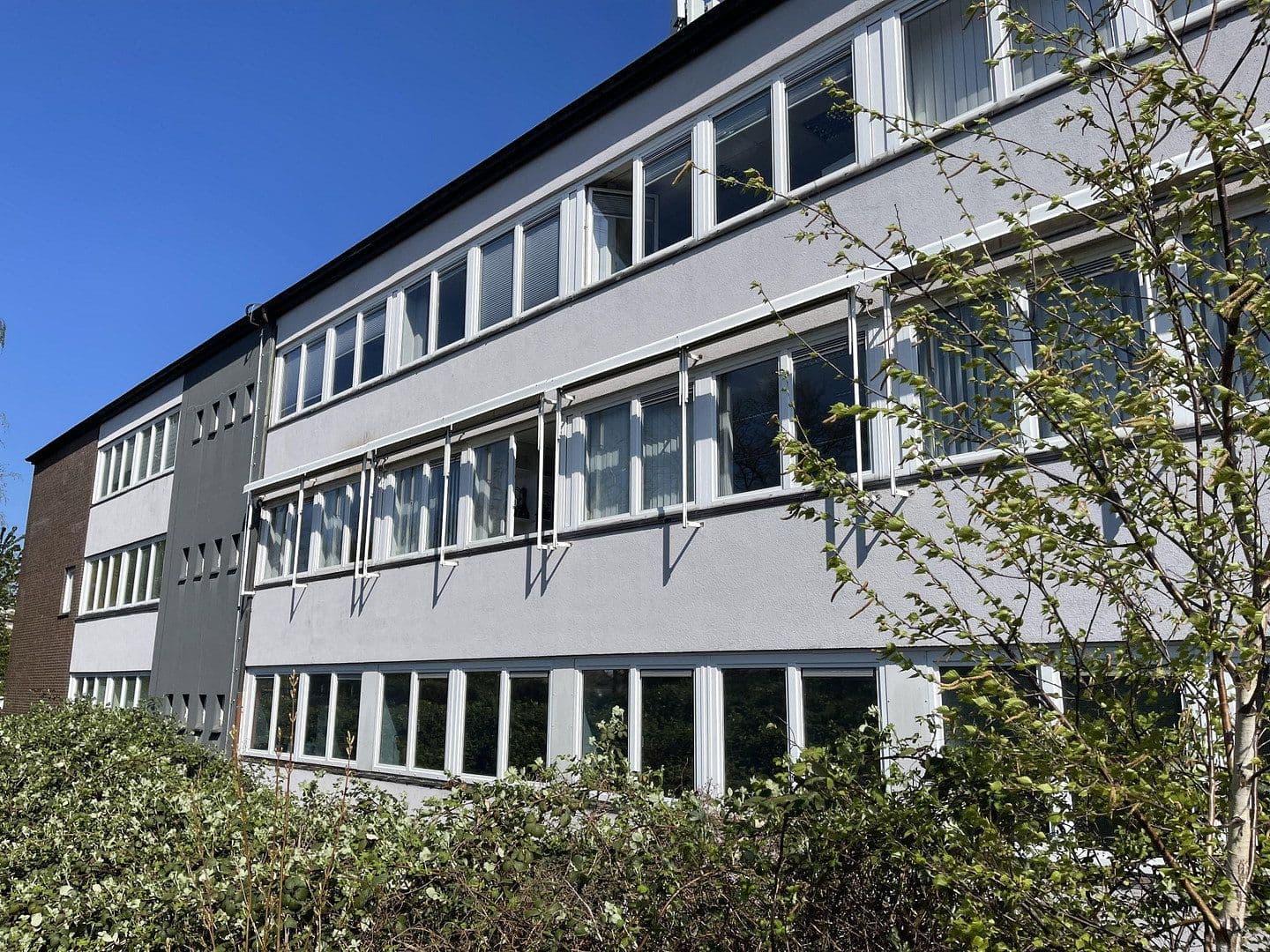 Pronájem kanceláře 314 m², Grusonstraße 55, Hamburg, Hamburg Pronájem kanceláře 314 m², Grusonstraße 55, Hamburg, Hamburg
