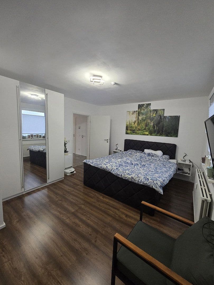 Prodej bytu 3+1 70 m², Glashüttenstraße 25, Köln, Severní Porýní-Vestfálsko Prodej bytu 3+1 70 m², Glashüttenstraße 25, Köln, Severní Porýní-Vestfálsko