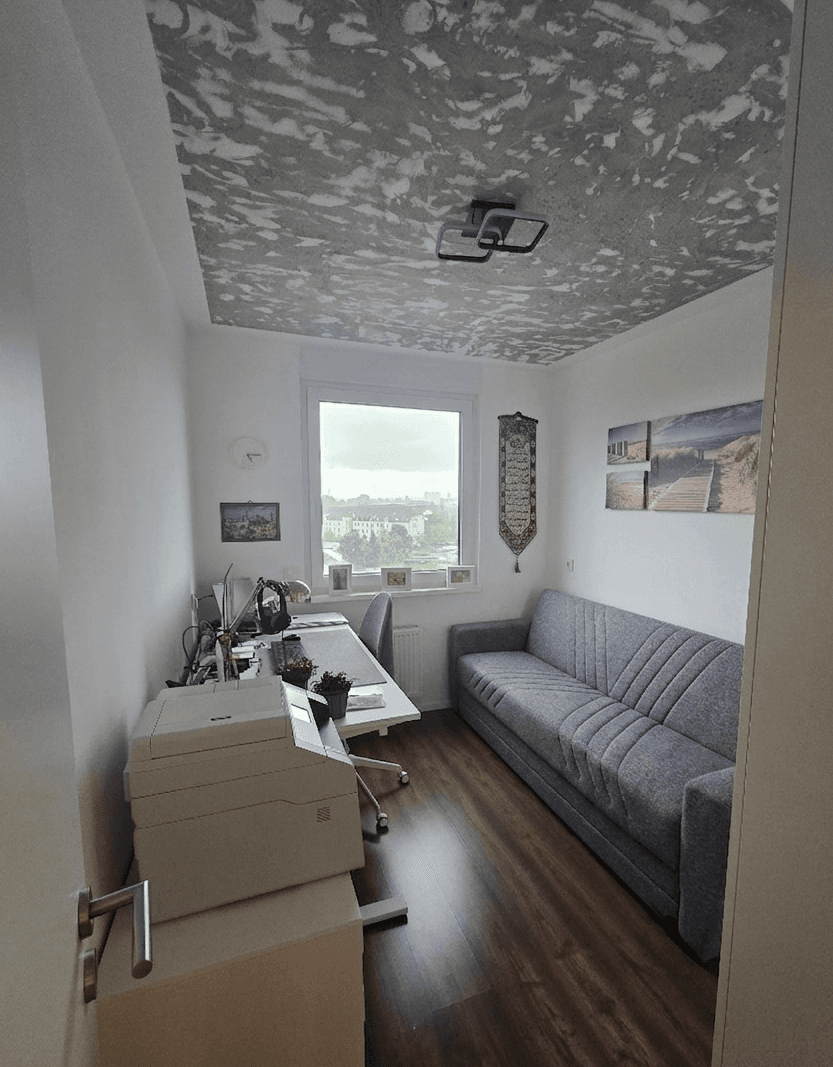 Prodej bytu 3+1 70 m², Glashüttenstraße 25, Köln, Severní Porýní-Vestfálsko Prodej bytu 3+1 70 m², Glashüttenstraße 25, Köln, Severní Porýní-Vestfálsko