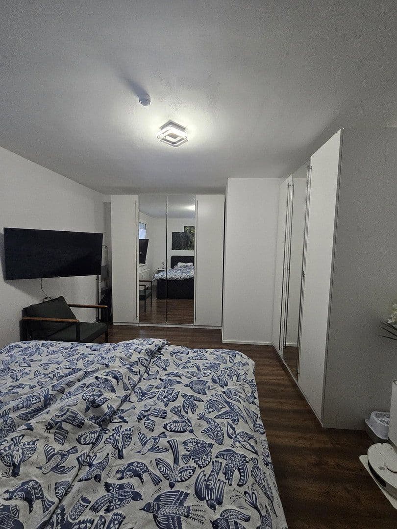 Prodej bytu 3+1 70 m², Glashüttenstraße 25, Köln, Severní Porýní-Vestfálsko Prodej bytu 3+1 70 m², Glashüttenstraße 25, Köln, Severní Porýní-Vestfálsko