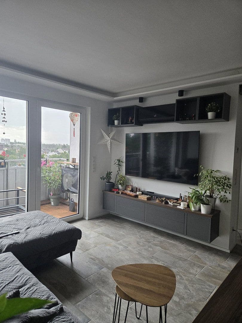 Prodej bytu 3+1 70 m², Glashüttenstraße 25, Köln, Severní Porýní-Vestfálsko Prodej bytu 3+1 70 m², Glashüttenstraße 25, Köln, Severní Porýní-Vestfálsko