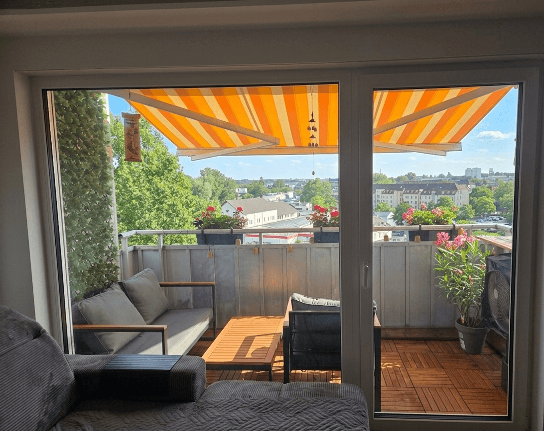 Prodej bytu 3+1 70 m², Glashüttenstraße 25, Köln, Severní Porýní-Vestfálsko Prodej bytu 3+1 70 m², Glashüttenstraße 25, Köln, Severní Porýní-Vestfálsko