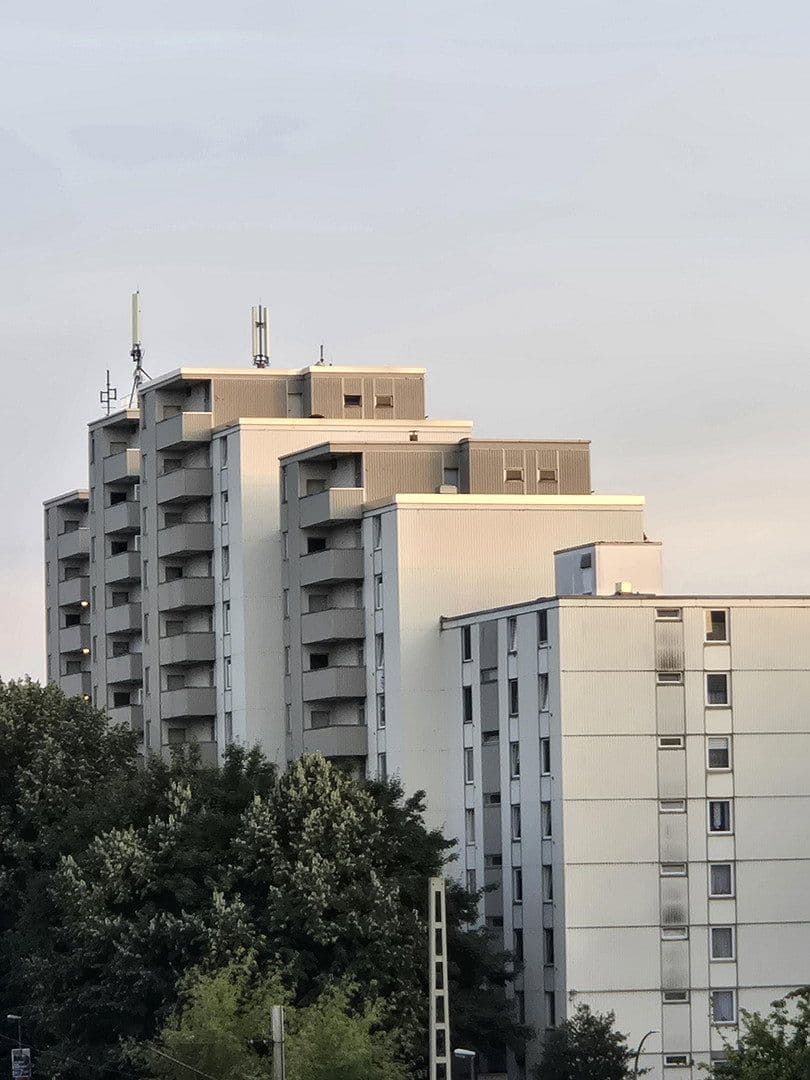 Prodej bytu 3+1 70 m², Glashüttenstraße 25, Köln, Severní Porýní-Vestfálsko Prodej bytu 3+1 70 m², Glashüttenstraße 25, Köln, Severní Porýní-Vestfálsko