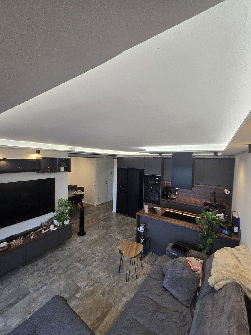 Prodej bytu 3+1 70 m², Glashüttenstraße 25, Köln, Severní Porýní-Vestfálsko Prodej bytu 3+1 70 m², Glashüttenstraße 25, Köln, Severní Porýní-Vestfálsko