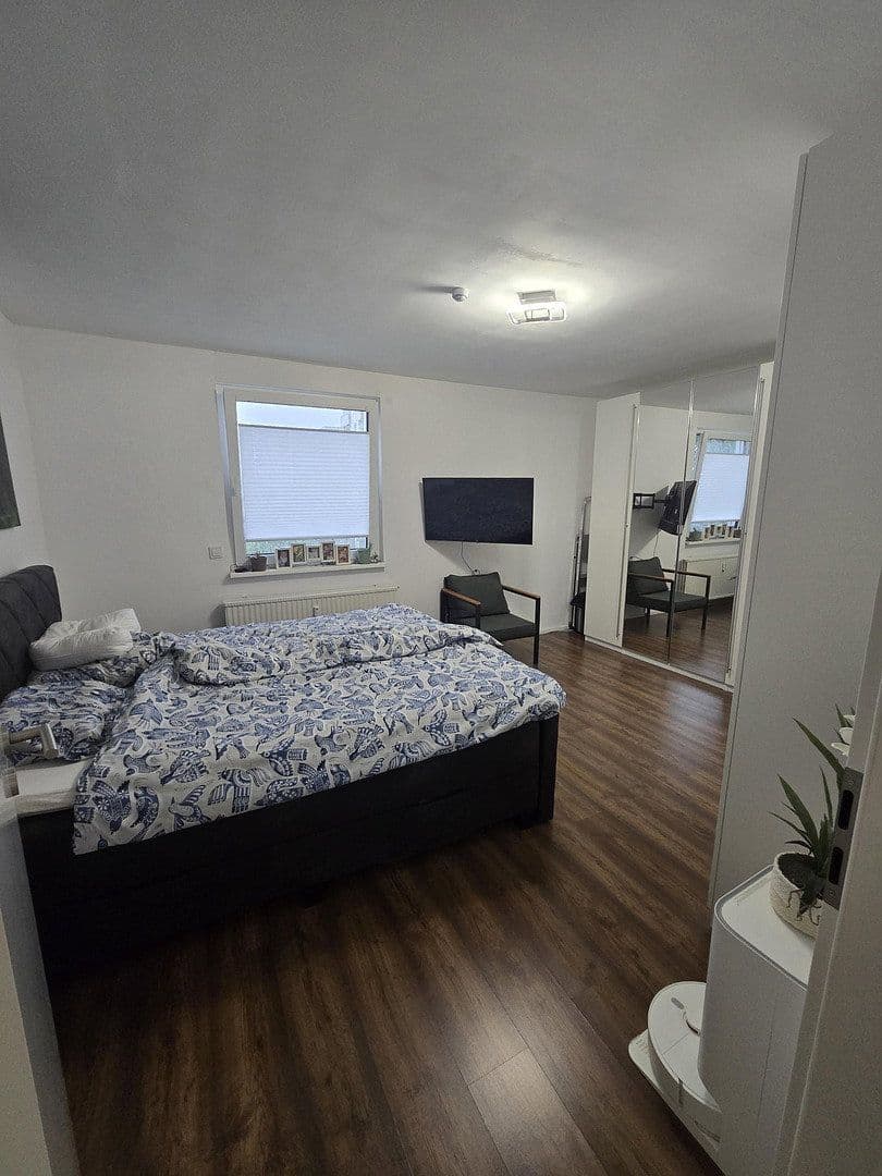 Prodej bytu 3+1 70 m², Glashüttenstraße 25, Köln, Severní Porýní-Vestfálsko Prodej bytu 3+1 70 m², Glashüttenstraße 25, Köln, Severní Porýní-Vestfálsko