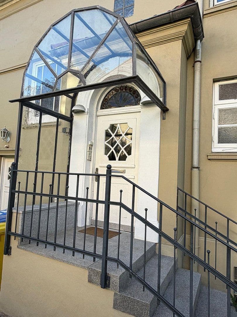 Prodej domu 254 m², pozemek 655 m², Cranachstr. 75, Hamburg, Hamburg Prodej domu 254 m², pozemek 655 m², Cranachstr. 75, Hamburg, Hamburg