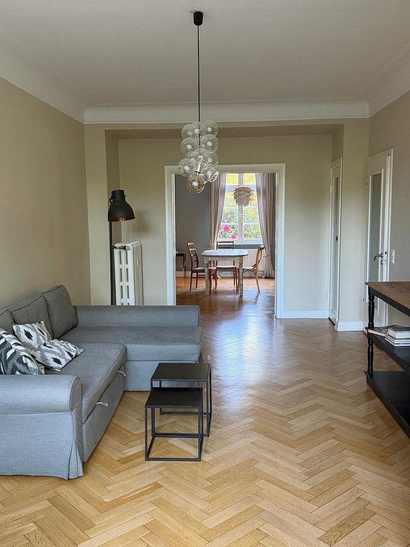 Prodej domu 254 m², pozemek 655 m², Cranachstr. 75, Hamburg, Hamburg Prodej domu 254 m², pozemek 655 m², Cranachstr. 75, Hamburg, Hamburg