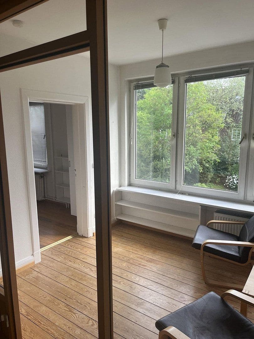 Prodej domu 254 m², pozemek 655 m², Cranachstr. 75, Hamburg, Hamburg Prodej domu 254 m², pozemek 655 m², Cranachstr. 75, Hamburg, Hamburg