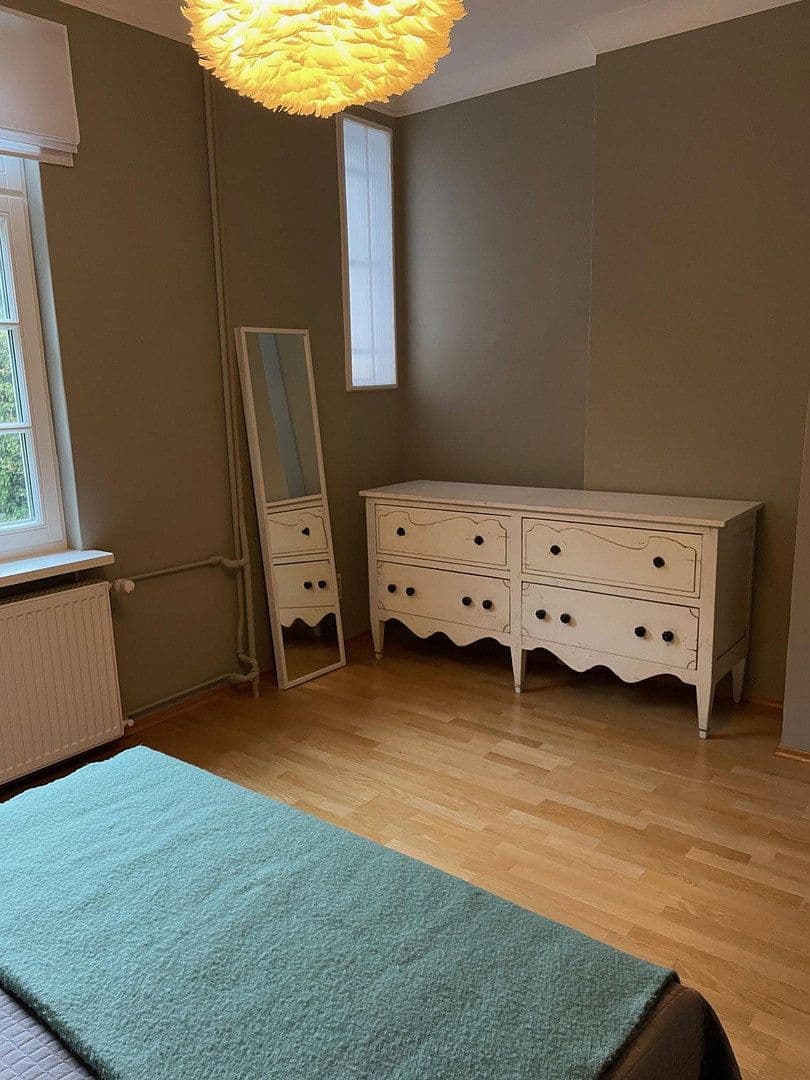Prodej domu 254 m², pozemek 655 m², Cranachstr. 75, Hamburg, Hamburg Prodej domu 254 m², pozemek 655 m², Cranachstr. 75, Hamburg, Hamburg