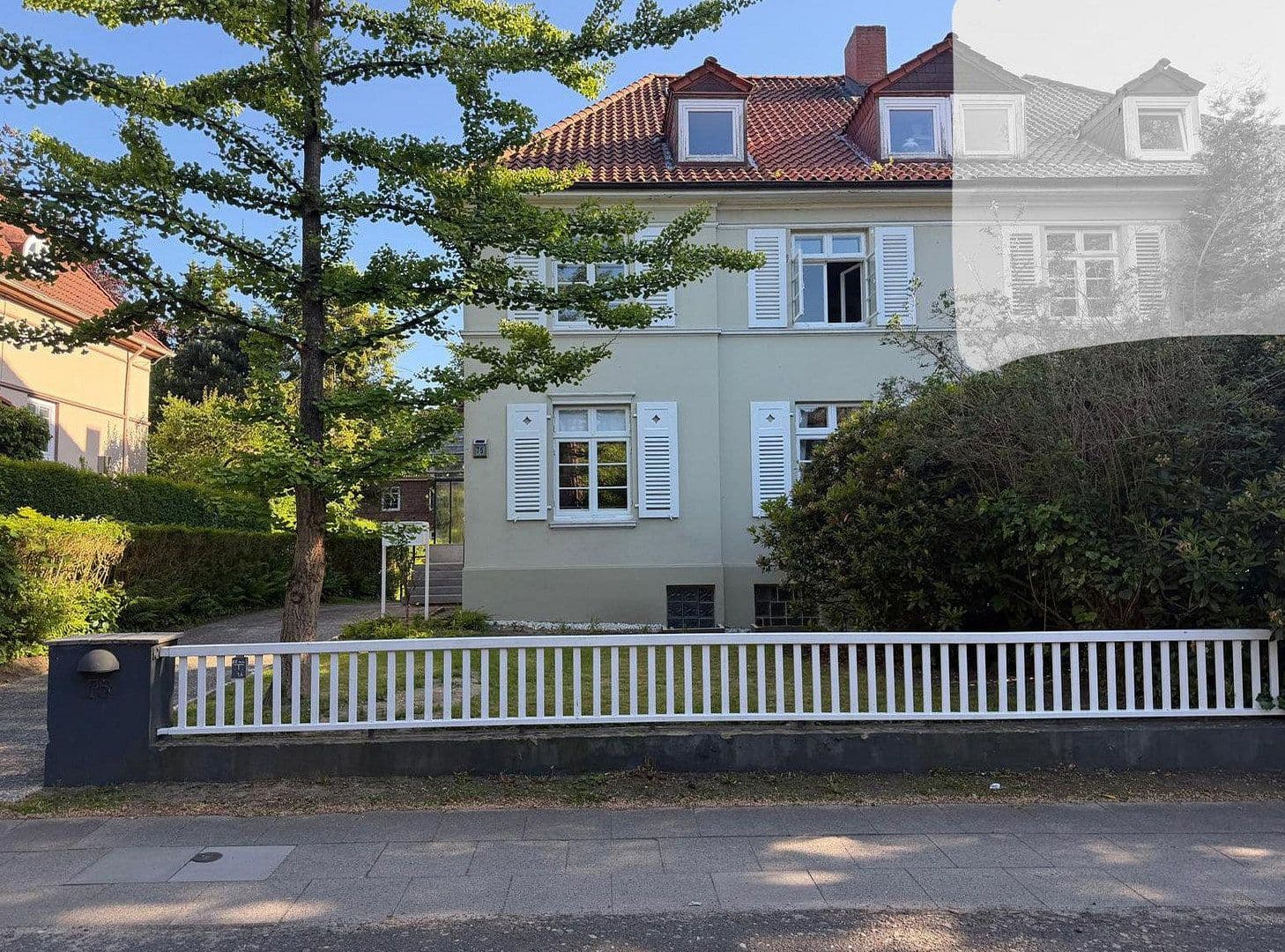 Prodej domu 254 m², pozemek 655 m², Cranachstr. 75, Hamburg, Hamburg Prodej domu 254 m², pozemek 655 m², Cranachstr. 75, Hamburg, Hamburg