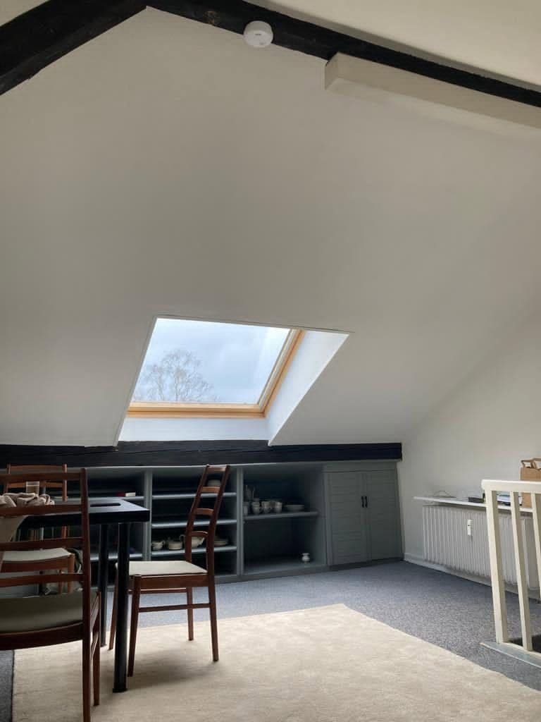Prodej domu 254 m², pozemek 655 m², Cranachstr. 75, Hamburg, Hamburg Prodej domu 254 m², pozemek 655 m², Cranachstr. 75, Hamburg, Hamburg