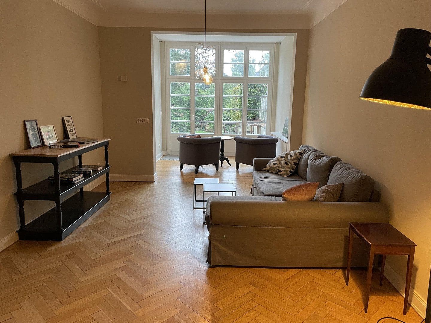 Prodej domu 254 m², pozemek 655 m², Cranachstr. 75, Hamburg, Hamburg Prodej domu 254 m², pozemek 655 m², Cranachstr. 75, Hamburg, Hamburg