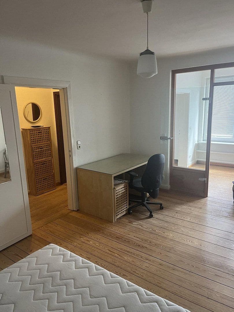 Prodej domu 254 m², pozemek 655 m², Cranachstr. 75, Hamburg, Hamburg Prodej domu 254 m², pozemek 655 m², Cranachstr. 75, Hamburg, Hamburg