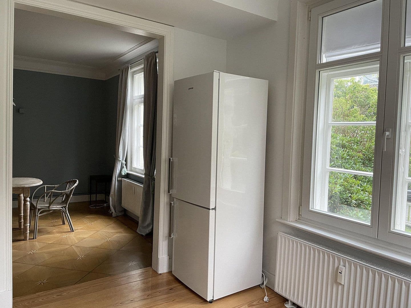Prodej domu 254 m², pozemek 655 m², Cranachstr. 75, Hamburg, Hamburg Prodej domu 254 m², pozemek 655 m², Cranachstr. 75, Hamburg, Hamburg