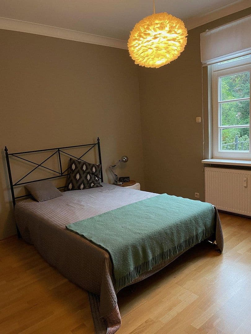 Prodej domu 254 m², pozemek 655 m², Cranachstr. 75, Hamburg, Hamburg Prodej domu 254 m², pozemek 655 m², Cranachstr. 75, Hamburg, Hamburg