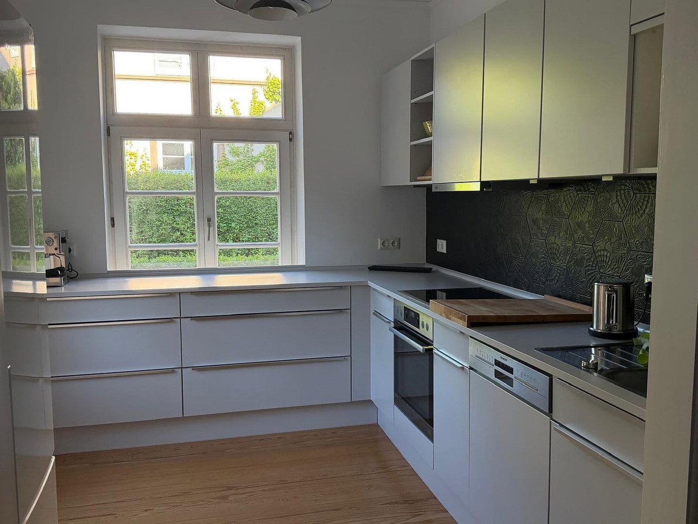 Prodej domu 254 m², pozemek 655 m², Cranachstr. 75, Hamburg, Hamburg Prodej domu 254 m², pozemek 655 m², Cranachstr. 75, Hamburg, Hamburg