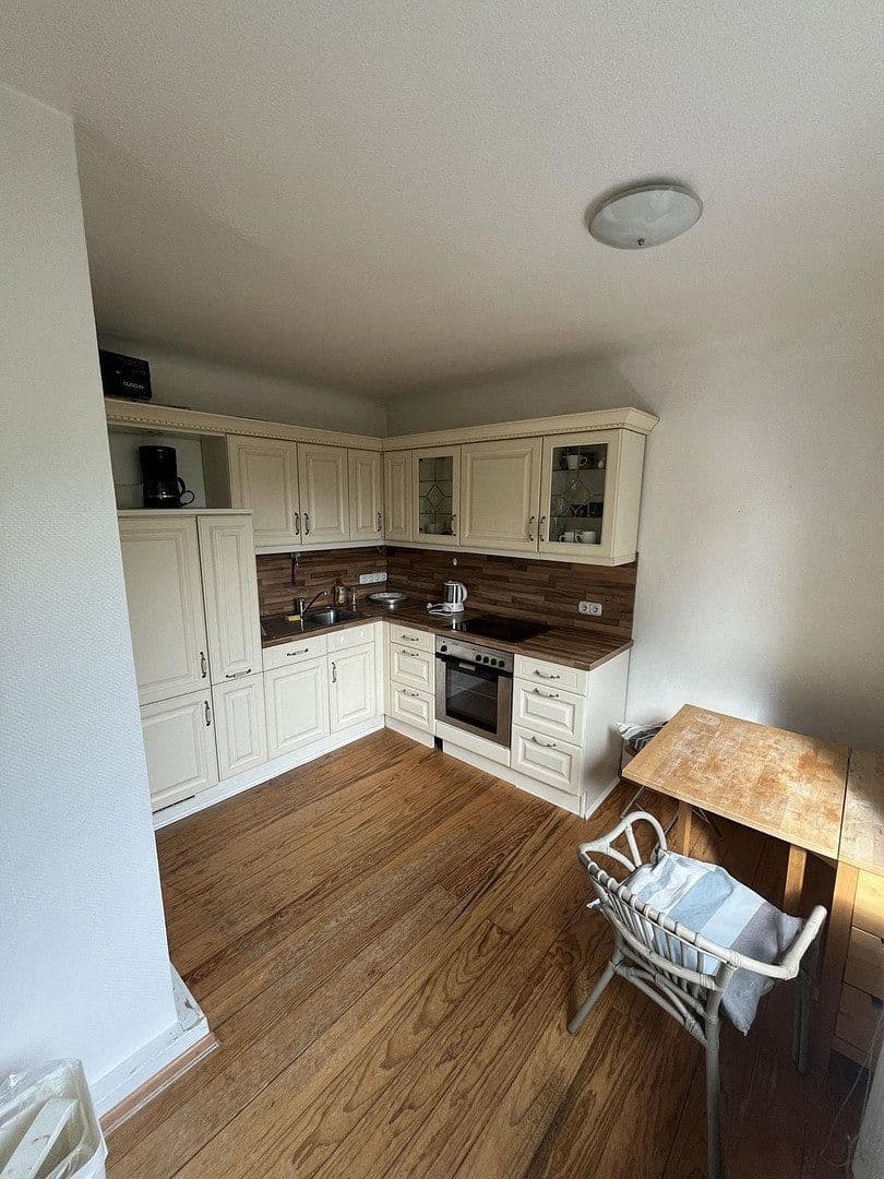 Prodej domu 254 m², pozemek 655 m², Cranachstr. 75, Hamburg, Hamburg Prodej domu 254 m², pozemek 655 m², Cranachstr. 75, Hamburg, Hamburg