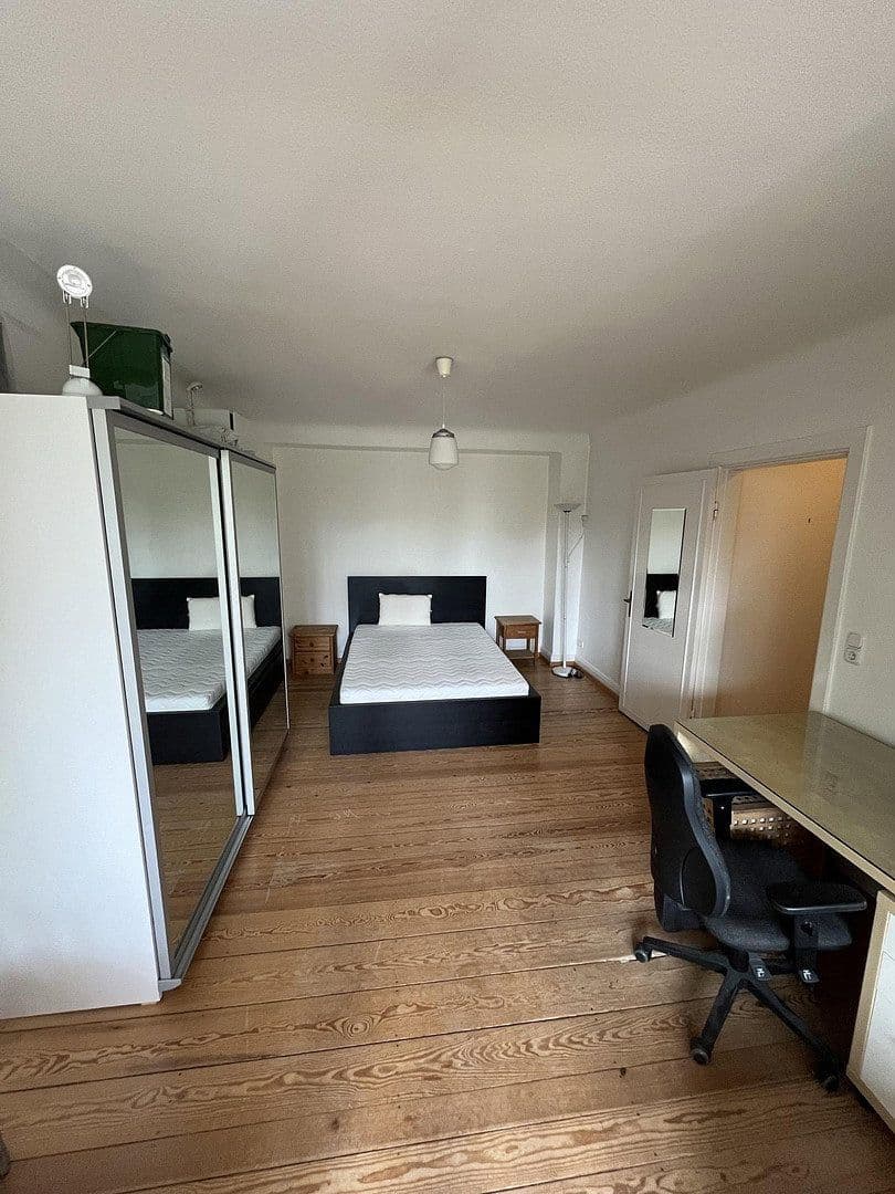 Prodej domu 254 m², pozemek 655 m², Cranachstr. 75, Hamburg, Hamburg Prodej domu 254 m², pozemek 655 m², Cranachstr. 75, Hamburg, Hamburg