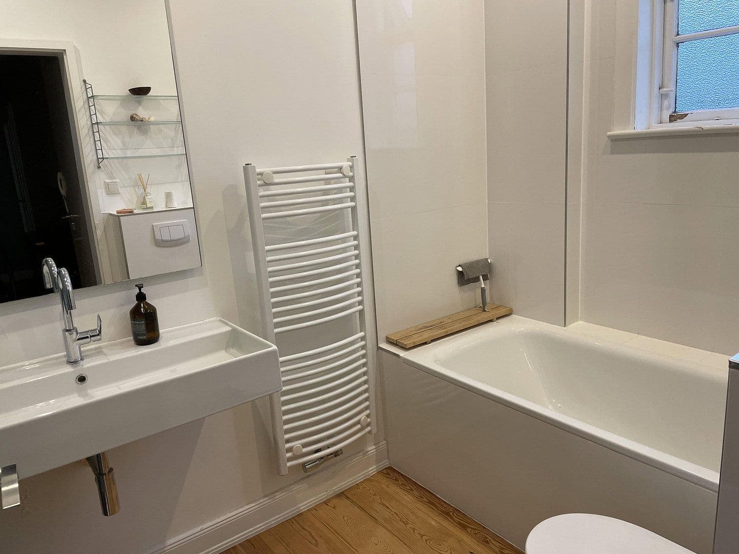 Prodej domu 254 m², pozemek 655 m², Cranachstr. 75, Hamburg, Hamburg Prodej domu 254 m², pozemek 655 m², Cranachstr. 75, Hamburg, Hamburg