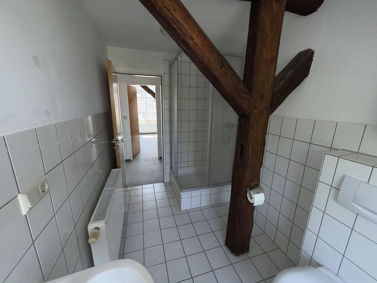Pronájem bytu 3+kk 110 m², Mittelstr. 7, Bad Salzdetfurth, Dolní Sasko Pronájem bytu 3+kk 110 m², Mittelstr. 7, Bad Salzdetfurth, Dolní Sasko