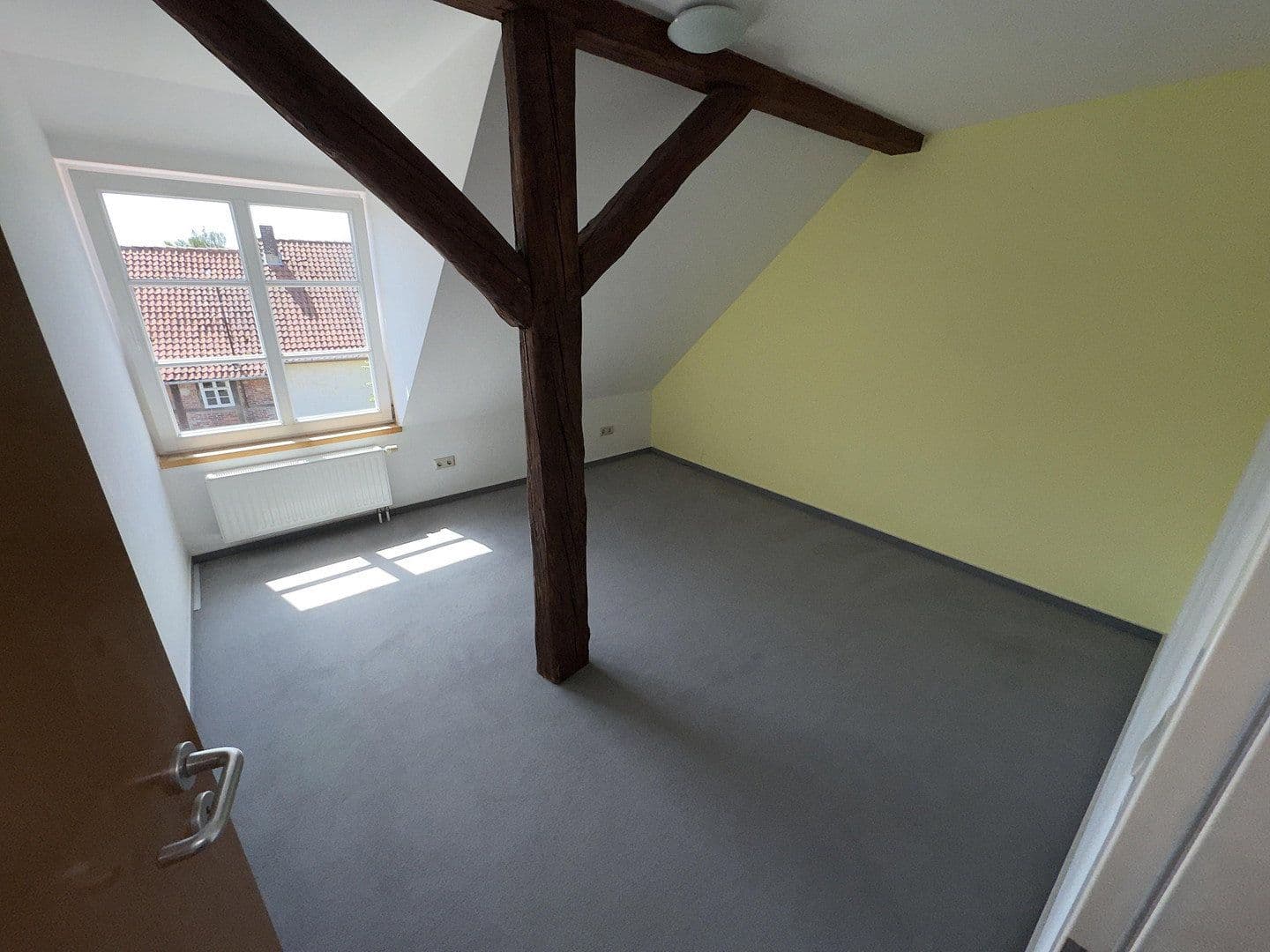 Pronájem bytu 3+kk 110 m², Mittelstr. 7, Bad Salzdetfurth, Dolní Sasko Pronájem bytu 3+kk 110 m², Mittelstr. 7, Bad Salzdetfurth, Dolní Sasko