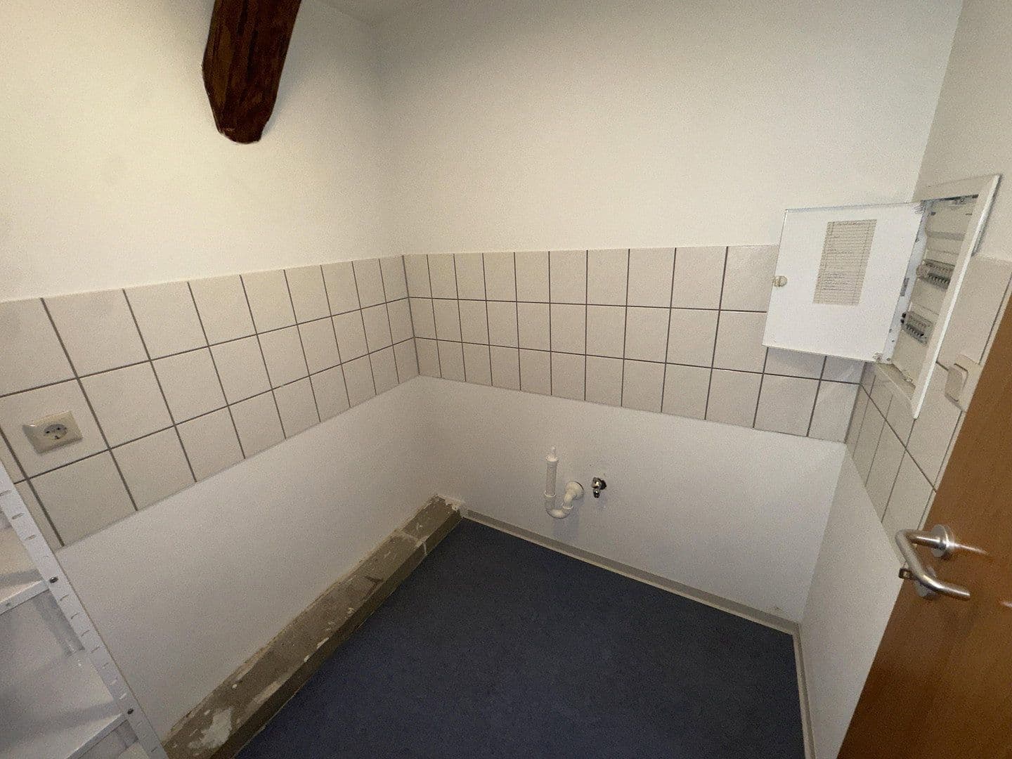 Pronájem bytu 3+kk 110 m², Mittelstr. 7, Bad Salzdetfurth, Dolní Sasko Pronájem bytu 3+kk 110 m², Mittelstr. 7, Bad Salzdetfurth, Dolní Sasko