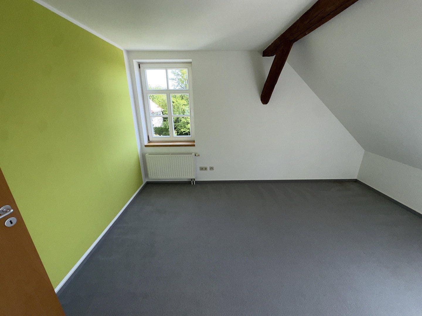 Pronájem bytu 3+kk 110 m², Mittelstr. 7, Bad Salzdetfurth, Dolní Sasko Pronájem bytu 3+kk 110 m², Mittelstr. 7, Bad Salzdetfurth, Dolní Sasko