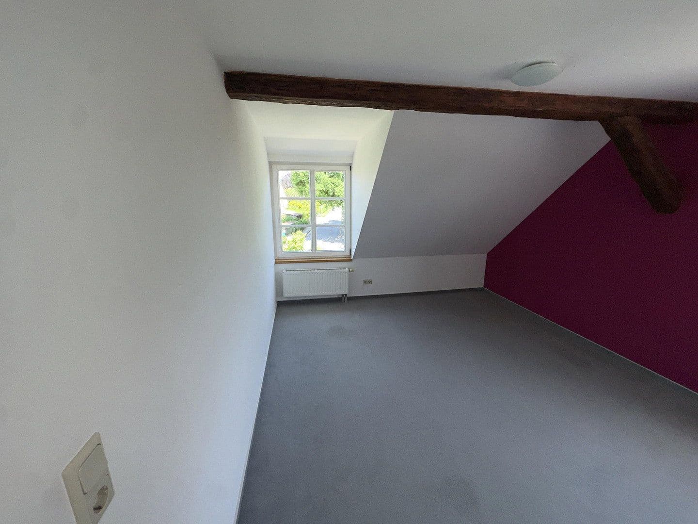 Pronájem bytu 3+kk 110 m², Mittelstr. 7, Bad Salzdetfurth, Dolní Sasko Pronájem bytu 3+kk 110 m², Mittelstr. 7, Bad Salzdetfurth, Dolní Sasko