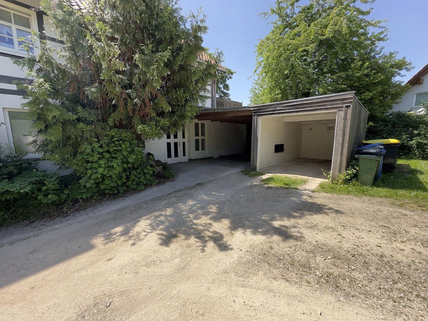 Pronájem bytu 3+kk 110 m², Mittelstr. 7, Bad Salzdetfurth, Dolní Sasko Pronájem bytu 3+kk 110 m², Mittelstr. 7, Bad Salzdetfurth, Dolní Sasko