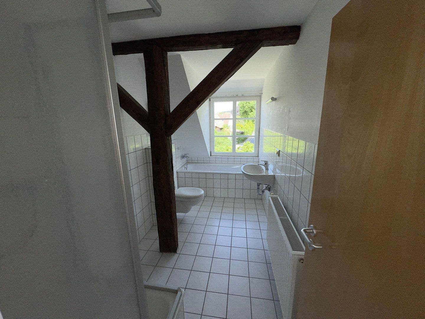 Pronájem bytu 3+kk 110 m², Mittelstr. 7, Bad Salzdetfurth, Dolní Sasko Pronájem bytu 3+kk 110 m², Mittelstr. 7, Bad Salzdetfurth, Dolní Sasko