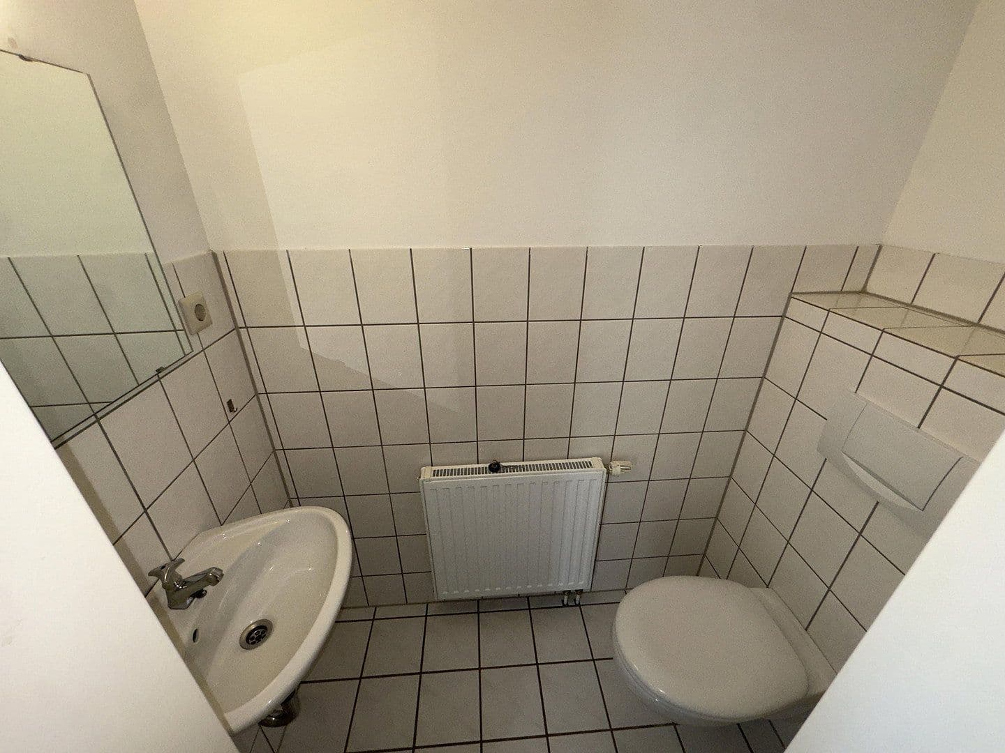 Pronájem bytu 3+kk 110 m², Mittelstr. 7, Bad Salzdetfurth, Dolní Sasko Pronájem bytu 3+kk 110 m², Mittelstr. 7, Bad Salzdetfurth, Dolní Sasko