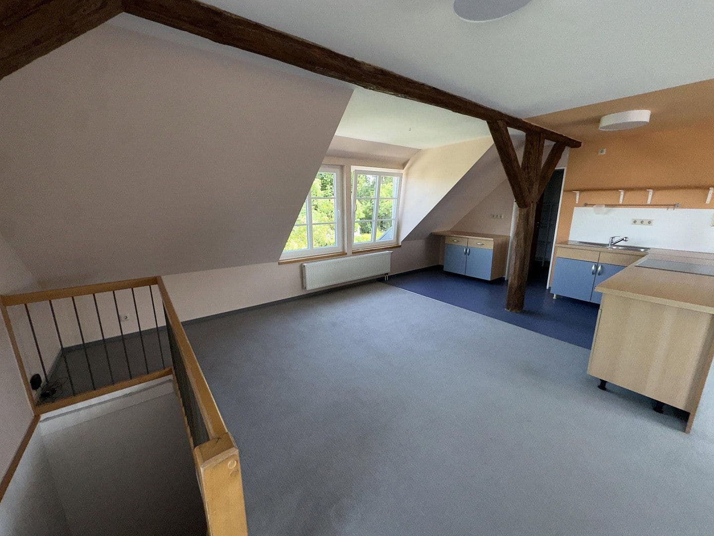 Pronájem bytu 3+kk 110 m², Mittelstr. 7, Bad Salzdetfurth, Dolní Sasko Pronájem bytu 3+kk 110 m², Mittelstr. 7, Bad Salzdetfurth, Dolní Sasko
