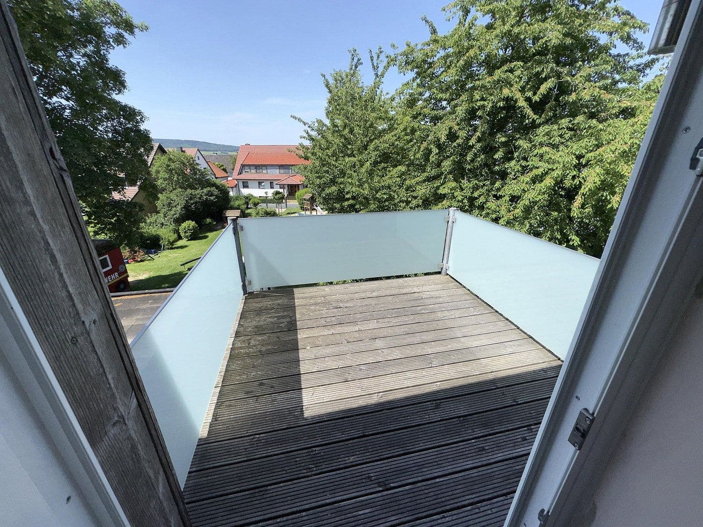 Pronájem bytu 3+kk 110 m², Mittelstr. 7, Bad Salzdetfurth, Dolní Sasko Pronájem bytu 3+kk 110 m², Mittelstr. 7, Bad Salzdetfurth, Dolní Sasko
