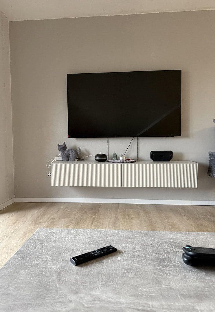 Pronájem bytu 3+1 67 m², Am Moosholz 45, Wolfsburg, Dolní Sasko Pronájem bytu 3+1 67 m², Am Moosholz 45, Wolfsburg, Dolní Sasko