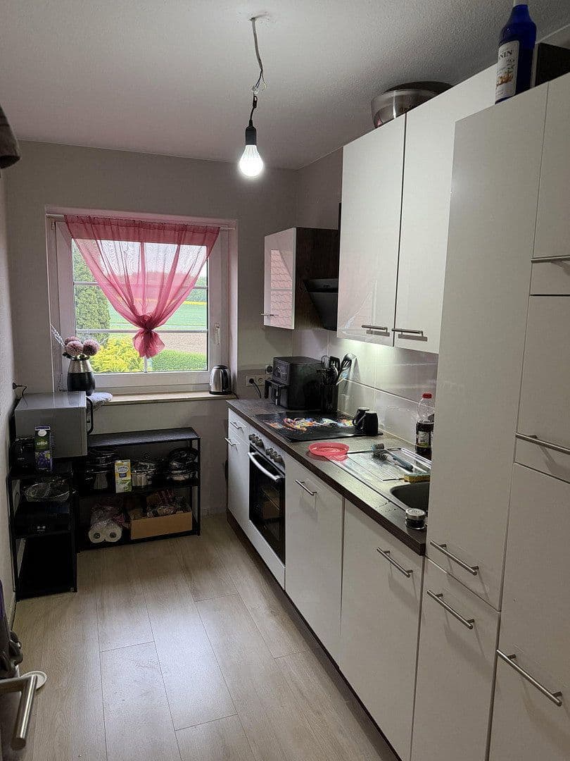Pronájem bytu 3+1 67 m², Am Moosholz 45, Wolfsburg, Dolní Sasko Pronájem bytu 3+1 67 m², Am Moosholz 45, Wolfsburg, Dolní Sasko
