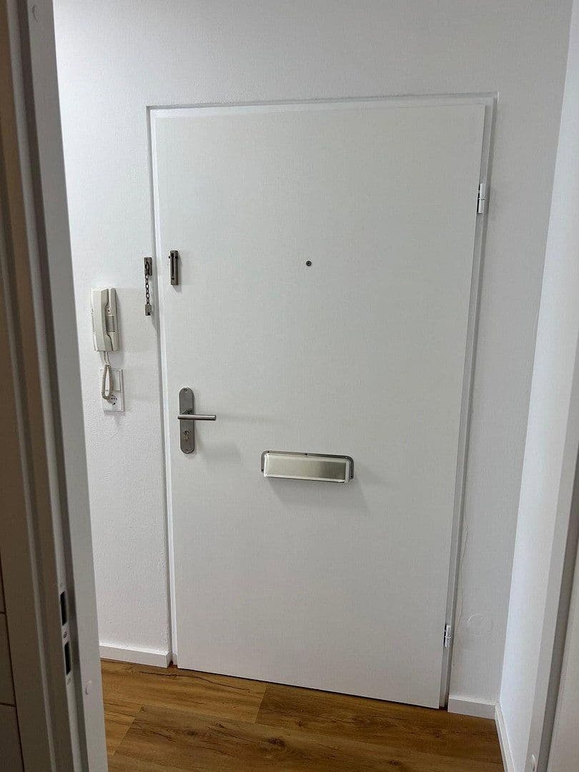 Pronájem bytu 1+1 38 m², Unterhaching, Bavorsko Pronájem bytu 1+1 38 m², Unterhaching, Bavorsko