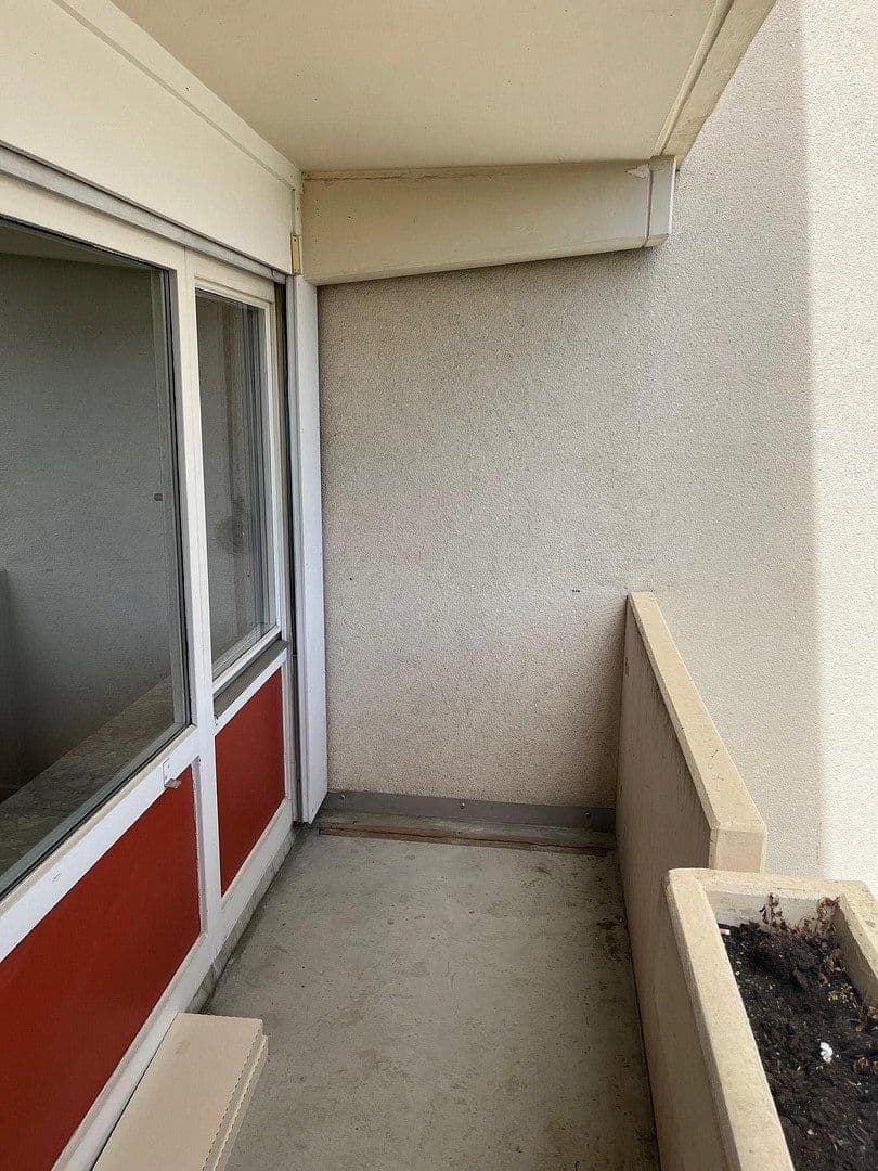 Pronájem bytu 1+1 38 m², Unterhaching, Bavorsko Pronájem bytu 1+1 38 m², Unterhaching, Bavorsko