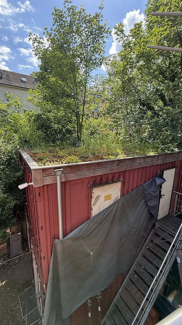 Pronájem nebytového prostoru 28 m², Stresemannstraße 42, Hamburg, Hamburg Pronájem nebytového prostoru 28 m², Stresemannstraße 42, Hamburg, Hamburg
