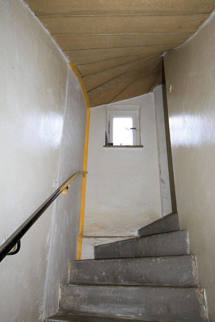 Prodej bytu 2+1 50 m², Burgstr. 4, Mannheim, Bádensko-Württembersko Prodej bytu 2+1 50 m², Burgstr. 4, Mannheim, Bádensko-Württembersko
