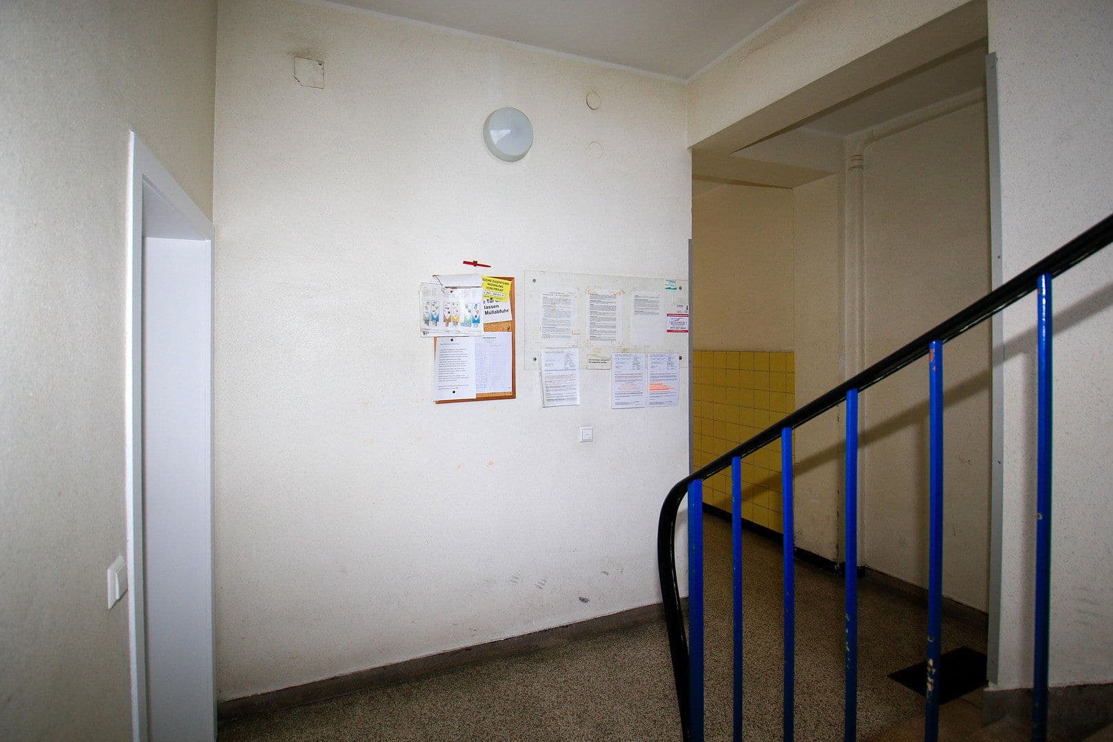 Prodej bytu 2+1 50 m², Burgstr. 4, Mannheim, Bádensko-Württembersko Prodej bytu 2+1 50 m², Burgstr. 4, Mannheim, Bádensko-Württembersko