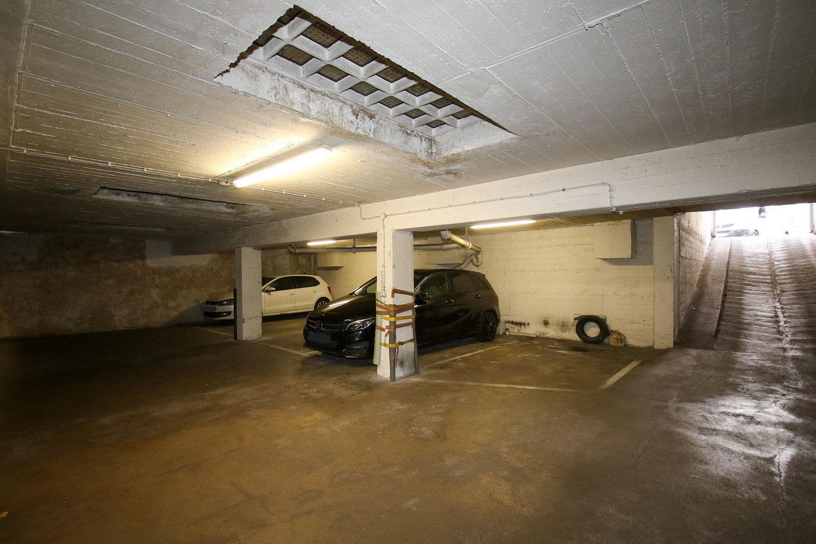 Prodej bytu 2+1 50 m², Burgstr. 4, Mannheim, Bádensko-Württembersko Prodej bytu 2+1 50 m², Burgstr. 4, Mannheim, Bádensko-Württembersko
