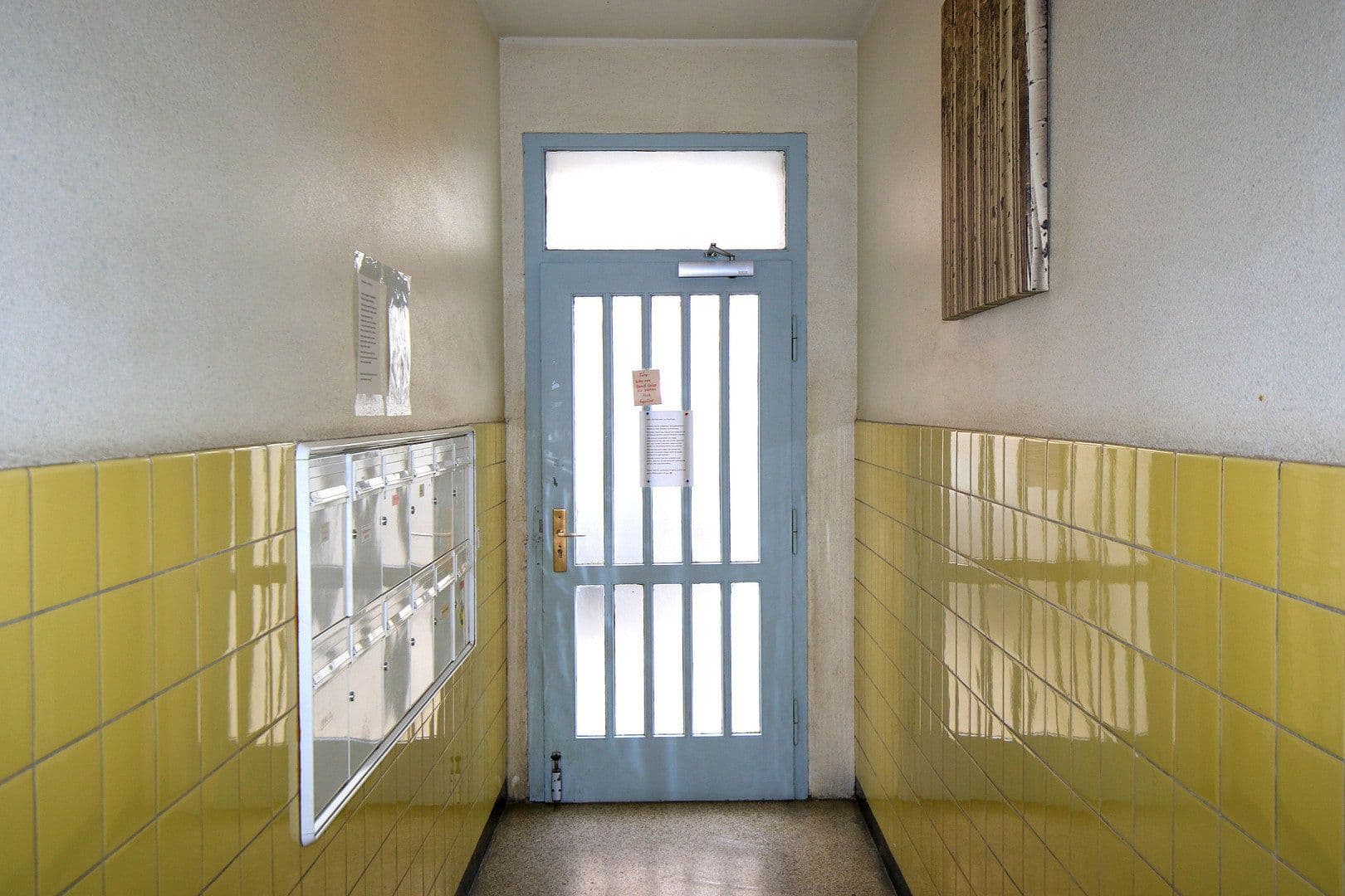 Prodej bytu 2+1 50 m², Burgstr. 4, Mannheim, Bádensko-Württembersko Prodej bytu 2+1 50 m², Burgstr. 4, Mannheim, Bádensko-Württembersko