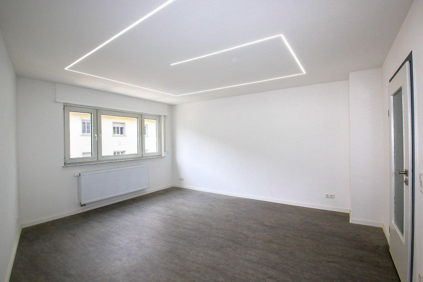 Prodej bytu 2+1 50 m², Burgstr. 4, Mannheim, Bádensko-Württembersko Prodej bytu 2+1 50 m², Burgstr. 4, Mannheim, Bádensko-Württembersko