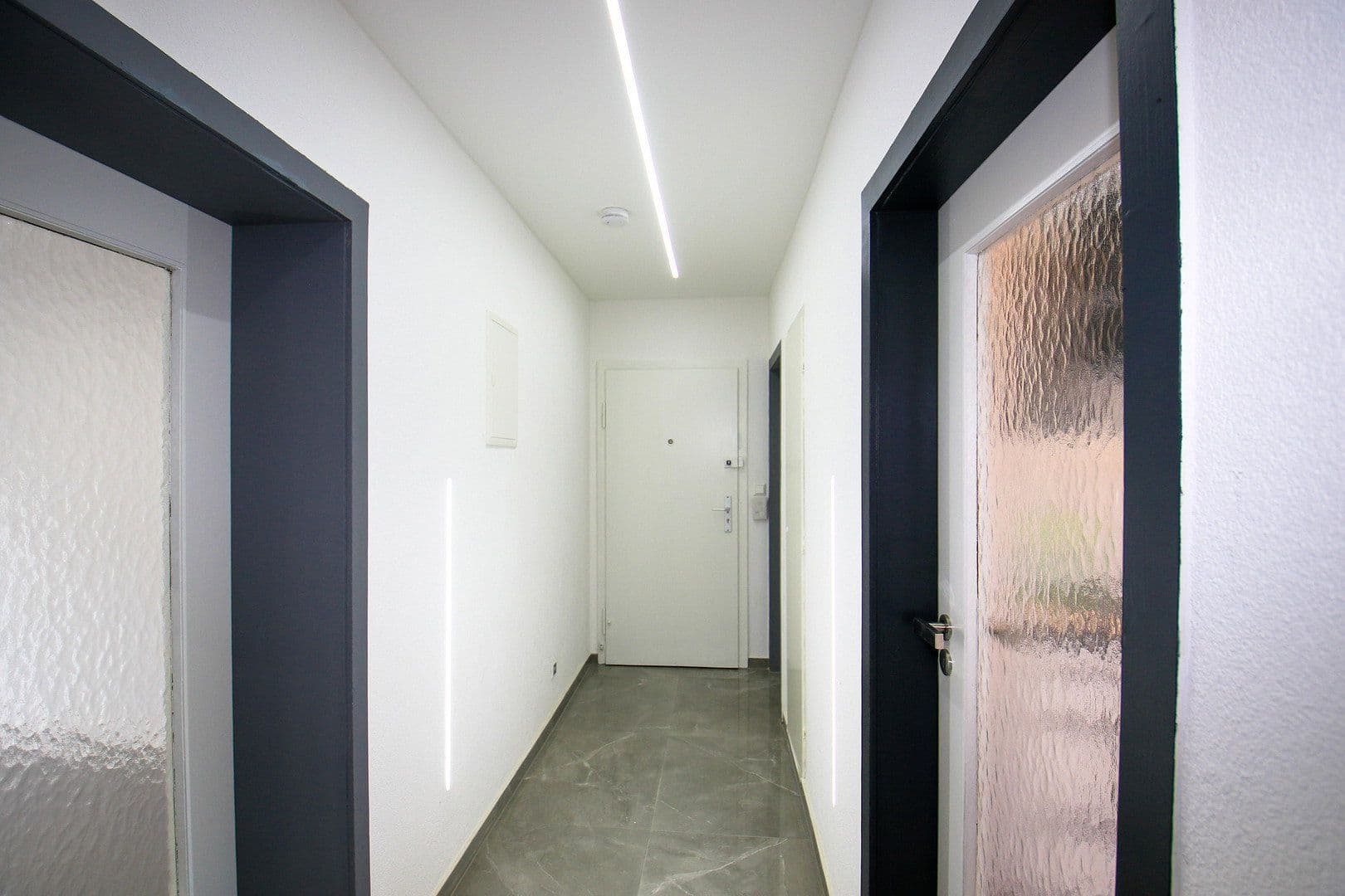 Prodej bytu 2+1 50 m², Burgstr. 4, Mannheim, Bádensko-Württembersko Prodej bytu 2+1 50 m², Burgstr. 4, Mannheim, Bádensko-Württembersko