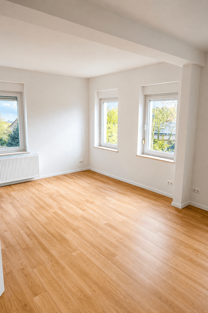Pronájem bytu 4+1 106 m², Stötteritzer Landstraße 30, Leipzig, Sasko Pronájem bytu 4+1 106 m², Stötteritzer Landstraße 30, Leipzig, Sasko